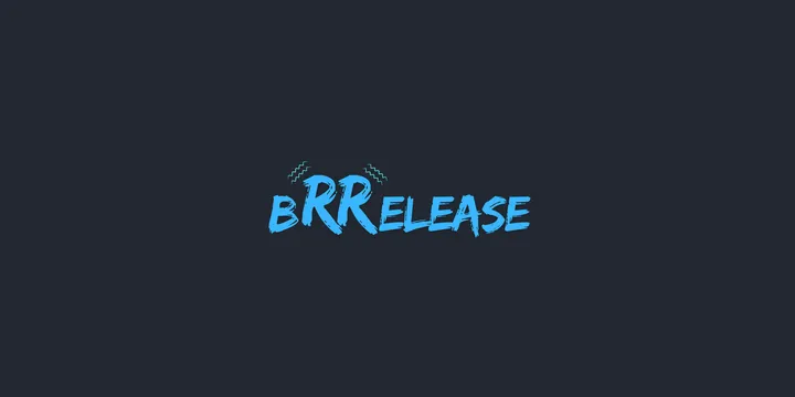 brrelease - My latest CLI